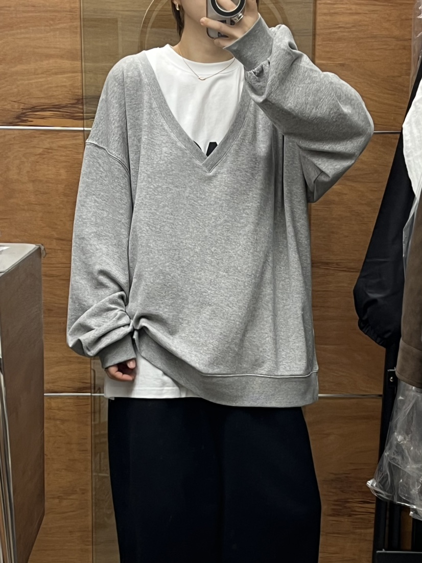 BEAMING SEOUL韓國直郵女裝新品時尚休閑熱賣26春夏衛衣BEAMING SEOUL衛衣