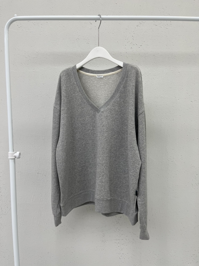 BEAMING SEOUL韓國直郵女裝新品時尚休閑熱賣26春夏衛衣BEAMING SEOUL衛衣圖色2