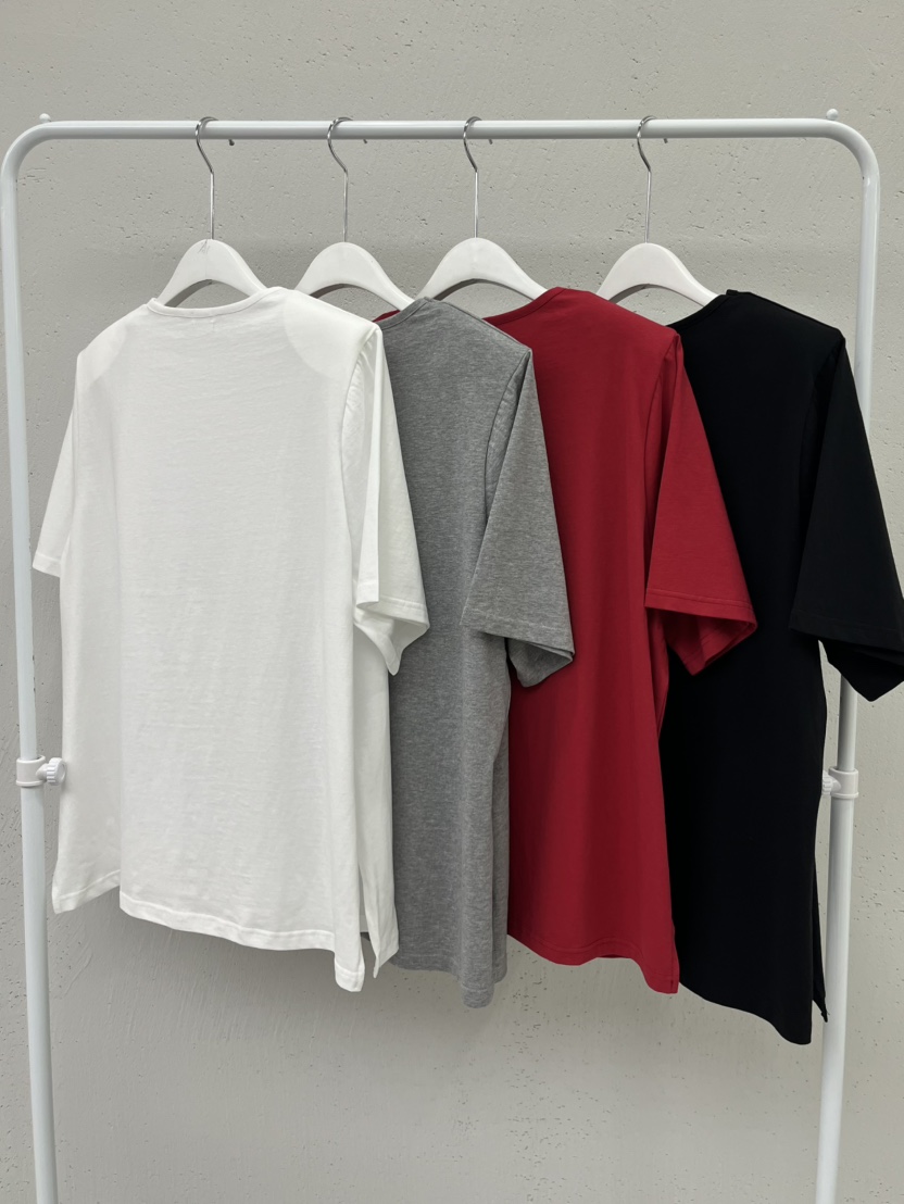 BEAMING SEOUL韓國東大門直郵女士新品推薦時尚26春夏T恤BEAMING SEOULT恤