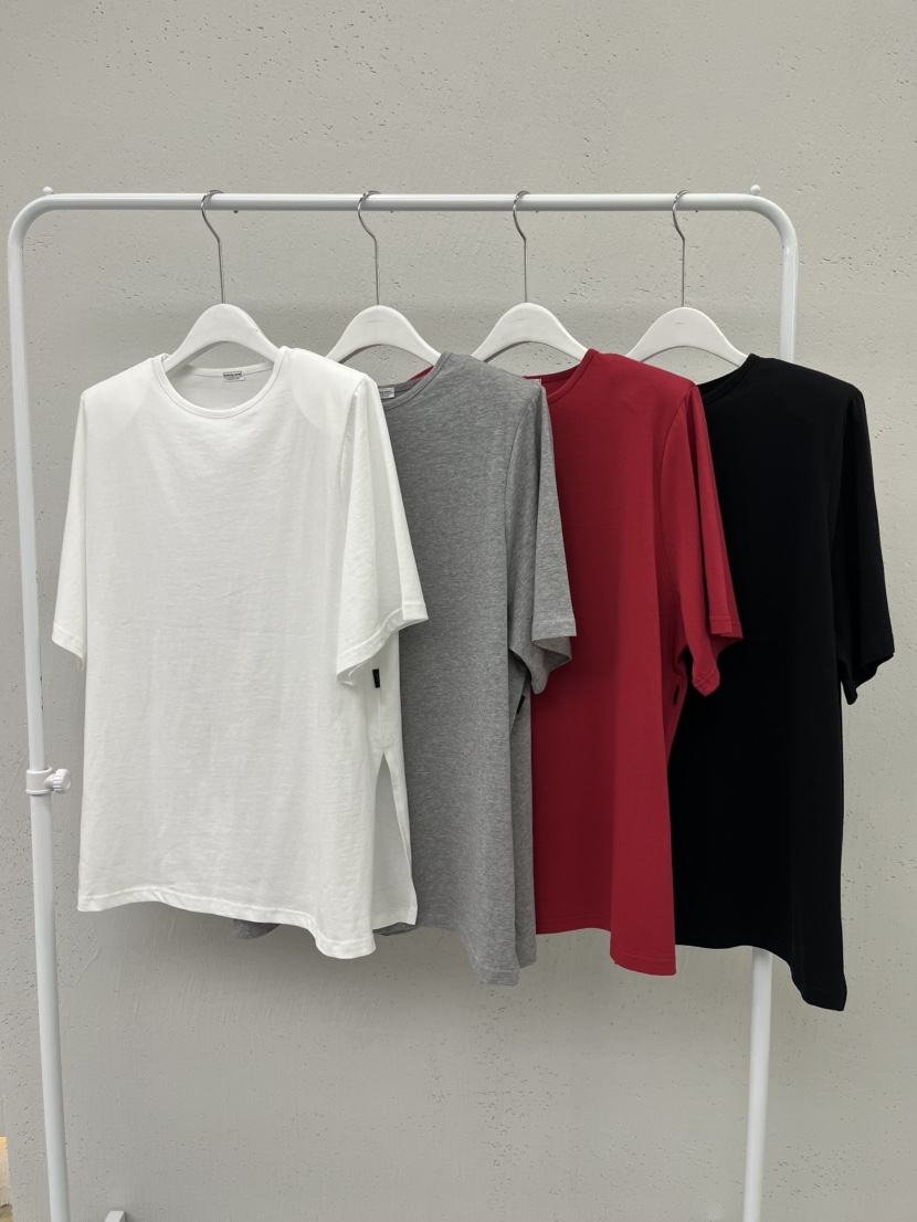 BEAMING SEOUL韓國東大門直郵女士新品推薦時尚26春夏T恤BEAMING SEOULT恤