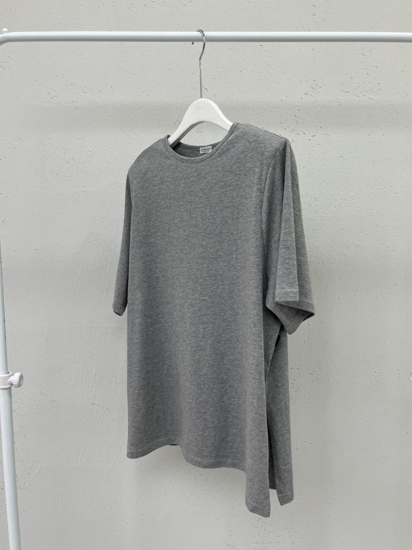 BEAMING SEOUL韓國東大門直郵女士新品推薦時尚26春夏T恤BEAMING SEOULT恤圖色1