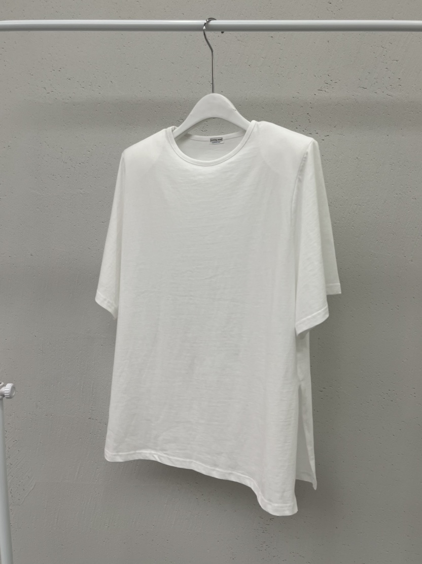 BEAMING SEOUL韓國東大門直郵女士新品推薦時尚26春夏T恤BEAMING SEOULT恤圖色2