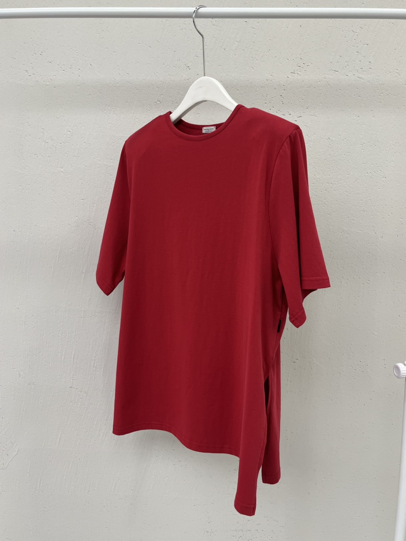 BEAMING SEOUL韓國東大門直郵女士新品推薦時尚26春夏T恤BEAMING SEOULT恤圖色3