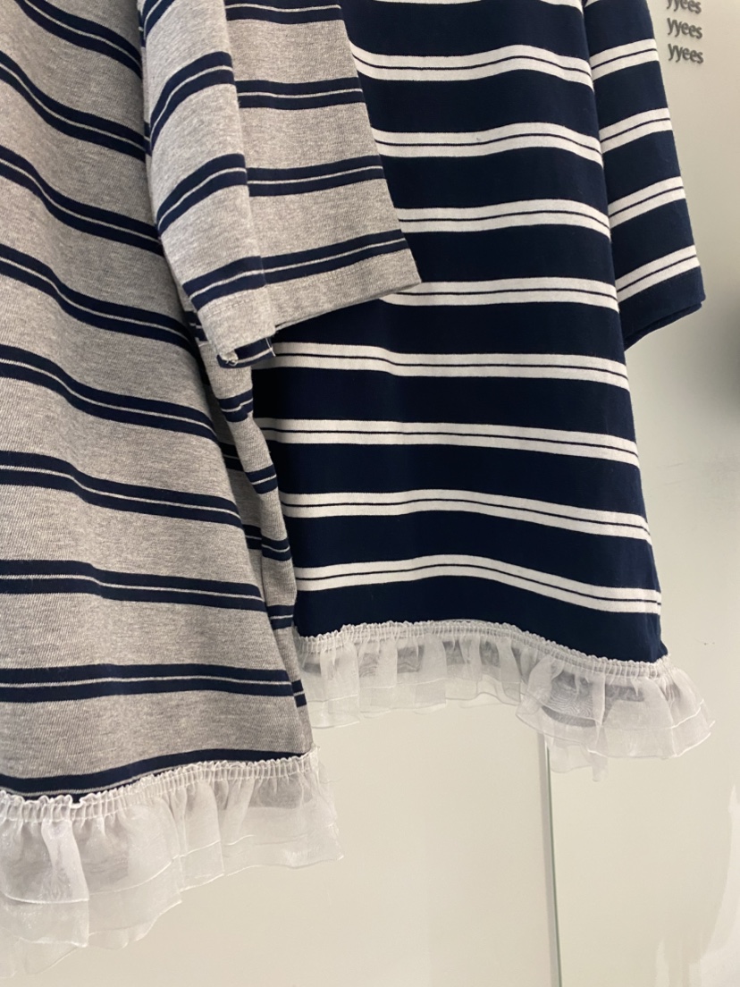 YES韓國代購女裝新品26春夏熱賣時尚休閑人氣職業推薦T恤YEST恤