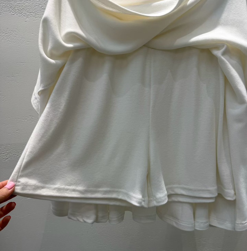 LOVABLE韓國直郵女士新品26春夏人氣職業推薦休閑時尚短裙LOVABLE短裙