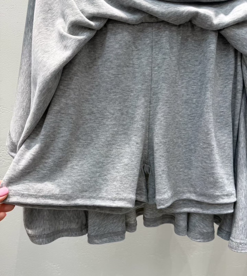 LOVABLE韓國直郵女士新品26春夏人氣職業推薦休閑時尚短裙LOVABLE短裙