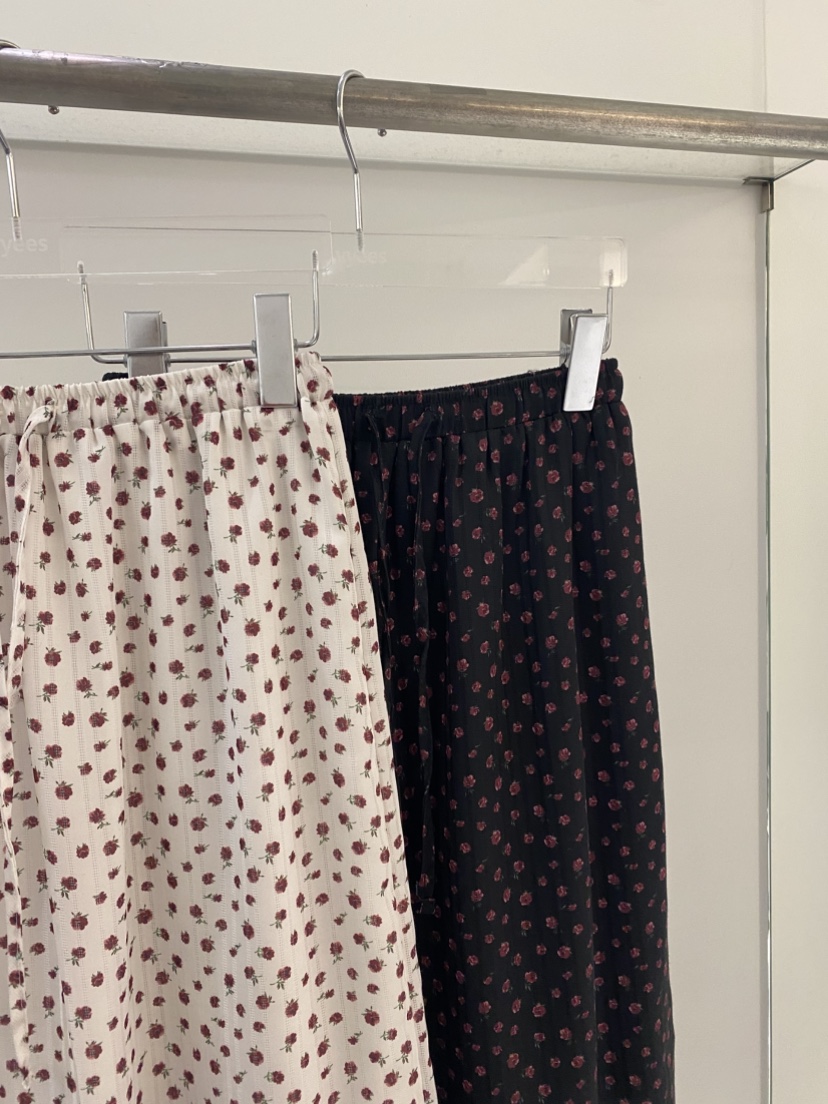 YES韓國直郵女裝新款推薦26春夏休閑職業人氣熱賣時尚長裙YES長裙