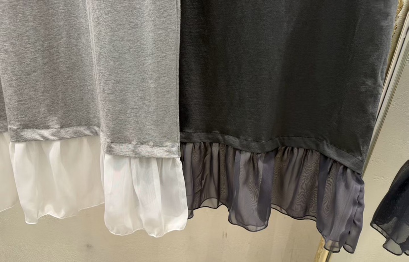 LOVABLE韓國直郵女裝新款時尚人氣26春夏推薦職業休閑連衣裙LOVABLE連衣裙