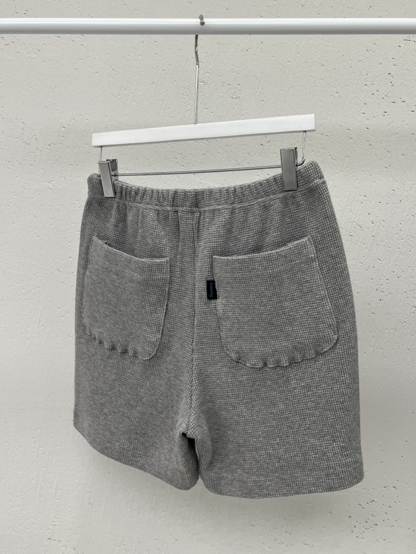 BEAMING SEOUL韓國直郵女士新品真品休閑熱賣推薦職業短褲BEAMING SEOUL短褲