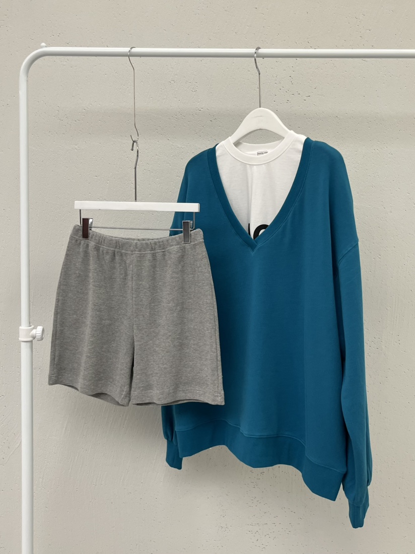 BEAMING SEOUL韓國直郵女士新品真品休閑熱賣推薦職業短褲BEAMING SEOUL短褲