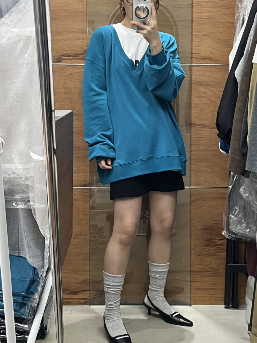 BEAMING SEOUL韓國直郵女士新品真品休閑熱賣推薦職業短褲BEAMING SEOUL短褲