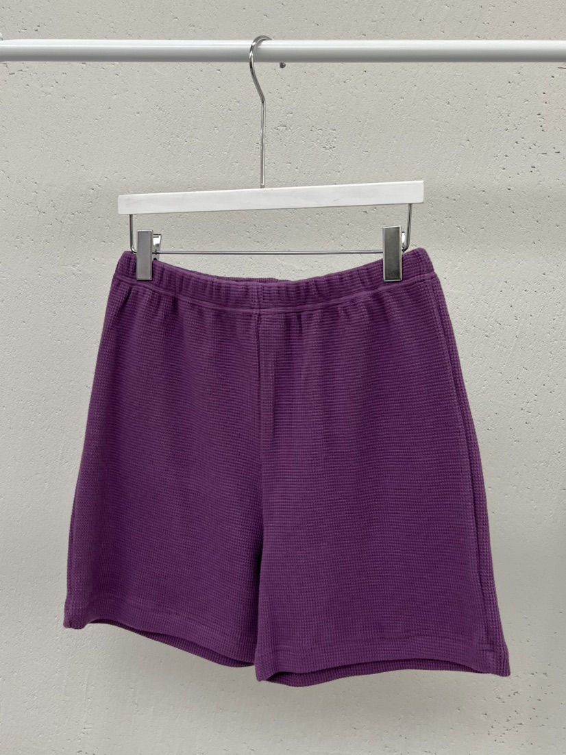 BEAMING SEOUL韓國直郵女士新品真品休閑熱賣推薦職業短褲BEAMING SEOUL短褲圖色3