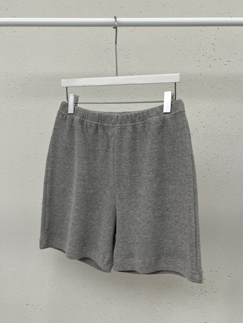 BEAMING SEOUL韓國直郵女士新品真品休閑熱賣推薦職業短褲BEAMING SEOUL短褲圖色4