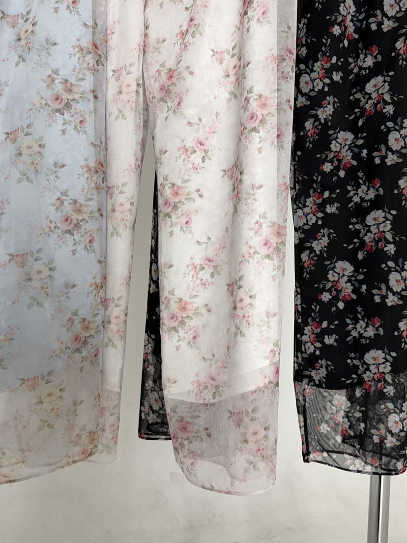 FRANC—L韓國代購女士新品人氣職業熱賣休閑26春夏休閑褲FRANC休閑褲