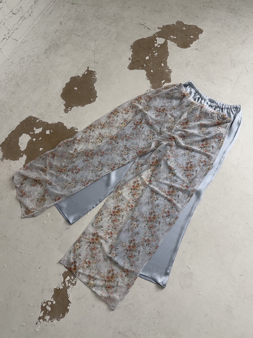 FRANC—L韓國代購女士新品人氣職業熱賣休閑26春夏休閑褲FRANC休閑褲