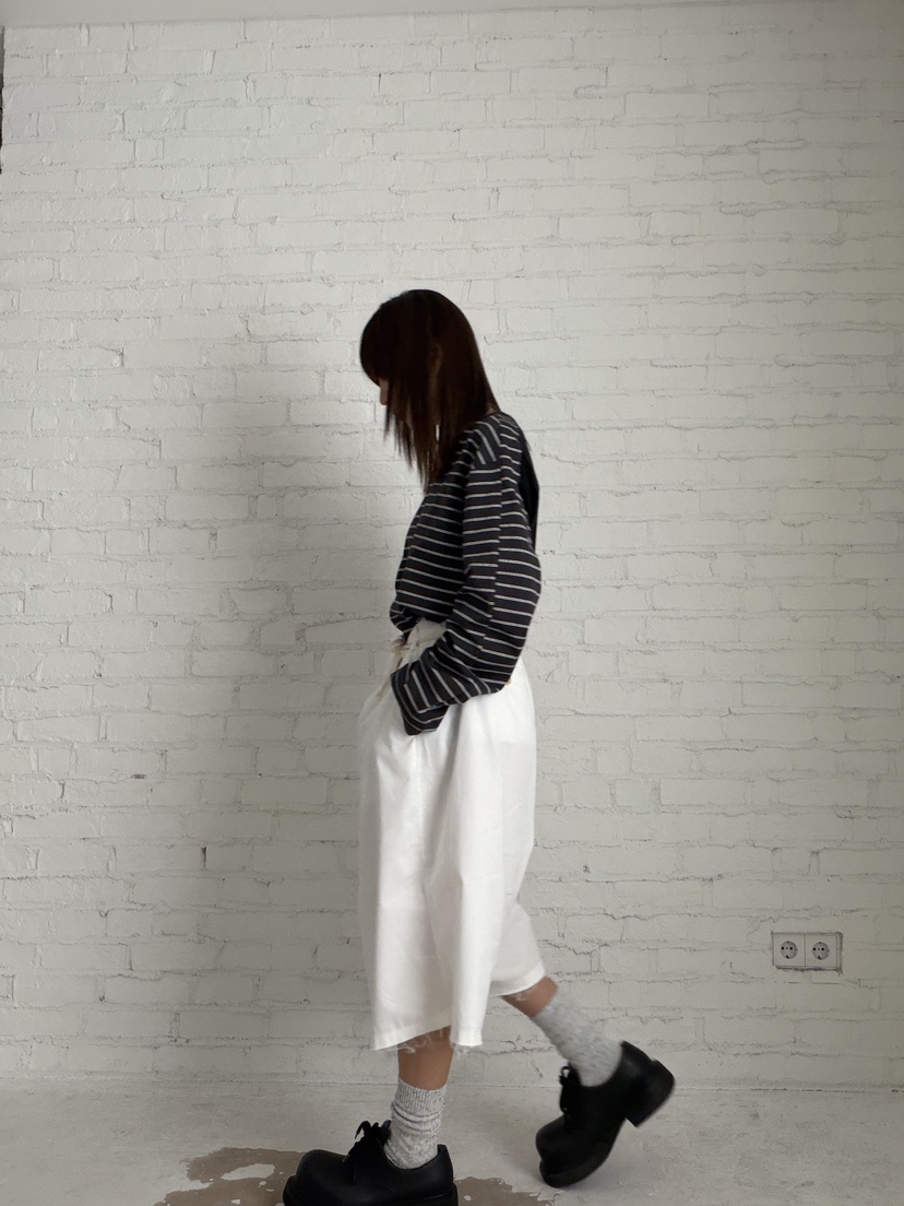 FRANC—L韓國東大門代購女士新款休閑26春夏職業時尚短褲FRANC短褲