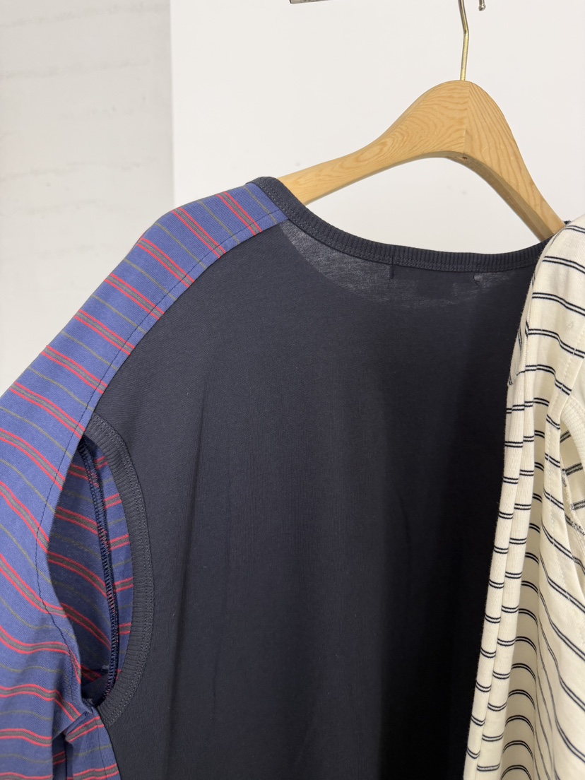 FRANC—L韓國直郵實拍女士新品推薦26春夏熱賣人氣長袖T恤FRANC長袖T恤