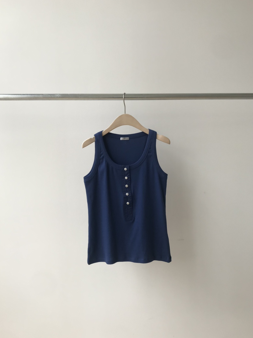 TAFFETA/MURET韓國東大門直郵女士新款時尚職業吊帶背心TAFFETA/MURET吊帶/背心圖色4