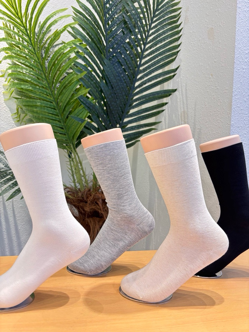 CACTUS-Q韓國東大門代購女裝新款休閑26春夏職業推薦襪子CACTUS十雙起/可混搭襪子