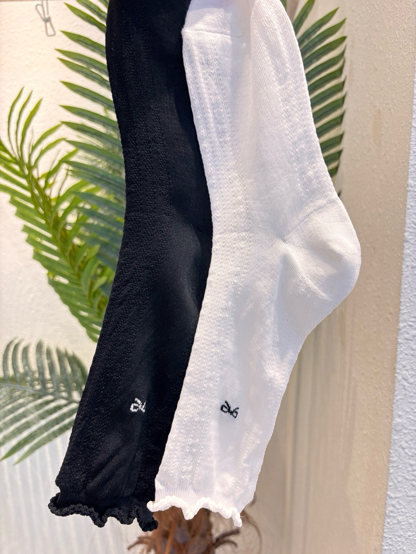 CACTUS-Q韓國直郵女士新款職業人氣熱賣推薦休閑時尚襪子CACTUS十雙起/可混搭襪子