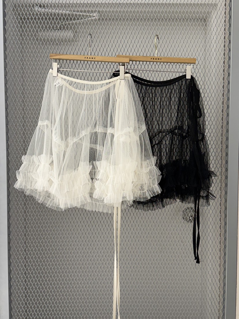 FRANC—L韓國東大門代購女裝新品熱賣時尚休閑職業推薦短裙FRANC短裙