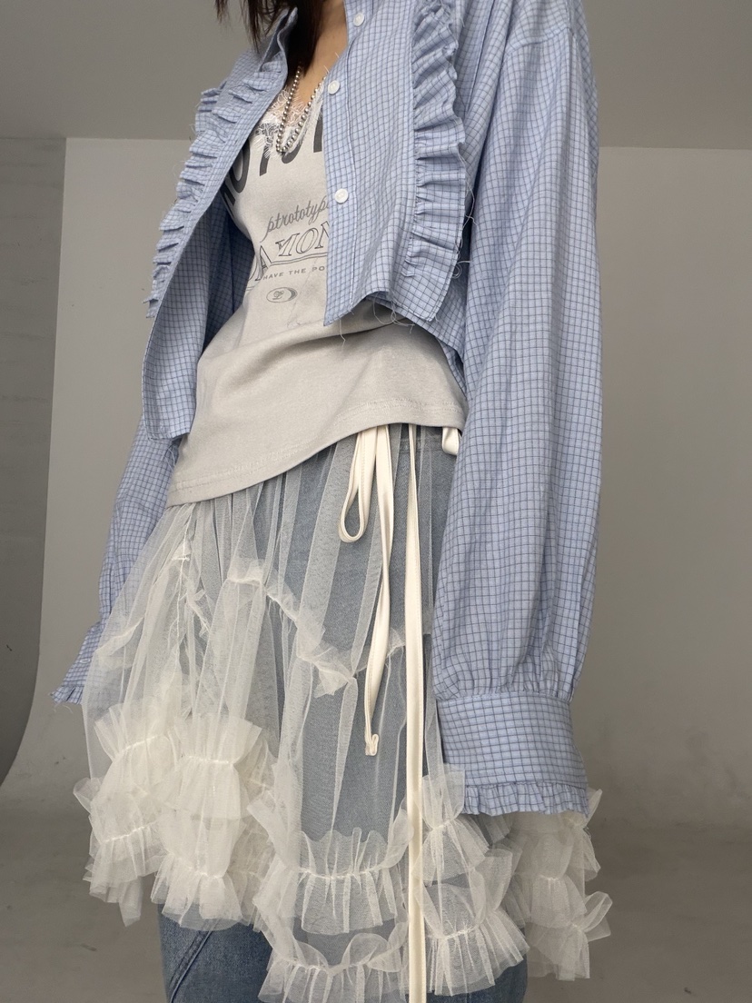 FRANC—L韓國東大門代購女裝新品熱賣時尚休閑職業推薦短裙FRANC短裙