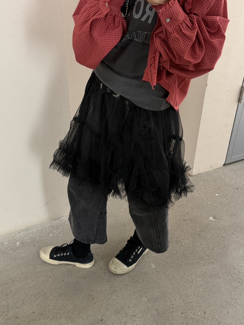 FRANC—L韓國東大門代購女裝新品熱賣時尚休閑職業推薦短裙FRANC短裙