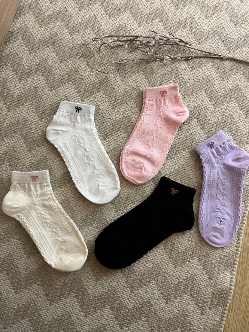 CACTUS-Q韓國代購女士新品職業時尚推薦熱賣休閑人氣襪子CACTUS十雙起/可混搭襪子