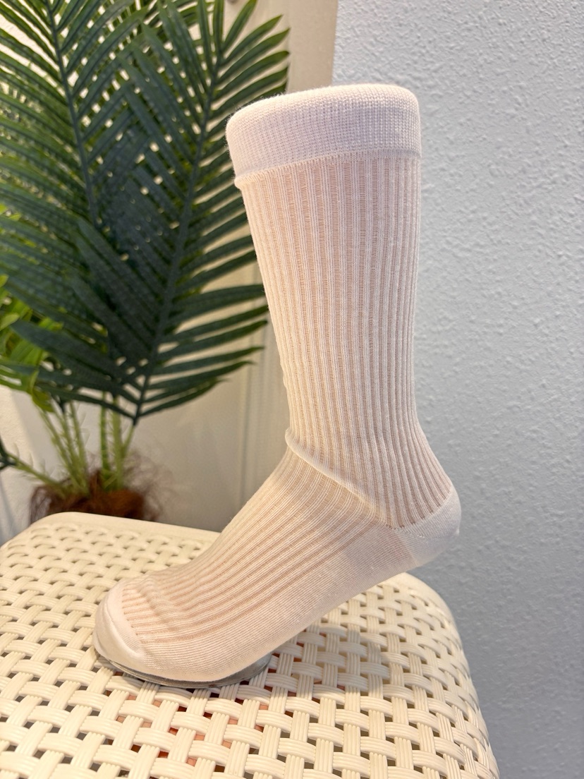 CACTUS-Q韓國代購女裝新品26春夏職業時尚人氣推薦休閑襪子CACTUS十雙起/可混搭襪子