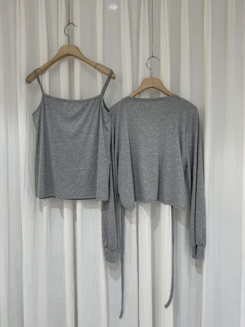 COKKIRI韓國東大門直郵女裝新品推薦職業休閑26春夏套裝套裝COKKIRI套裝