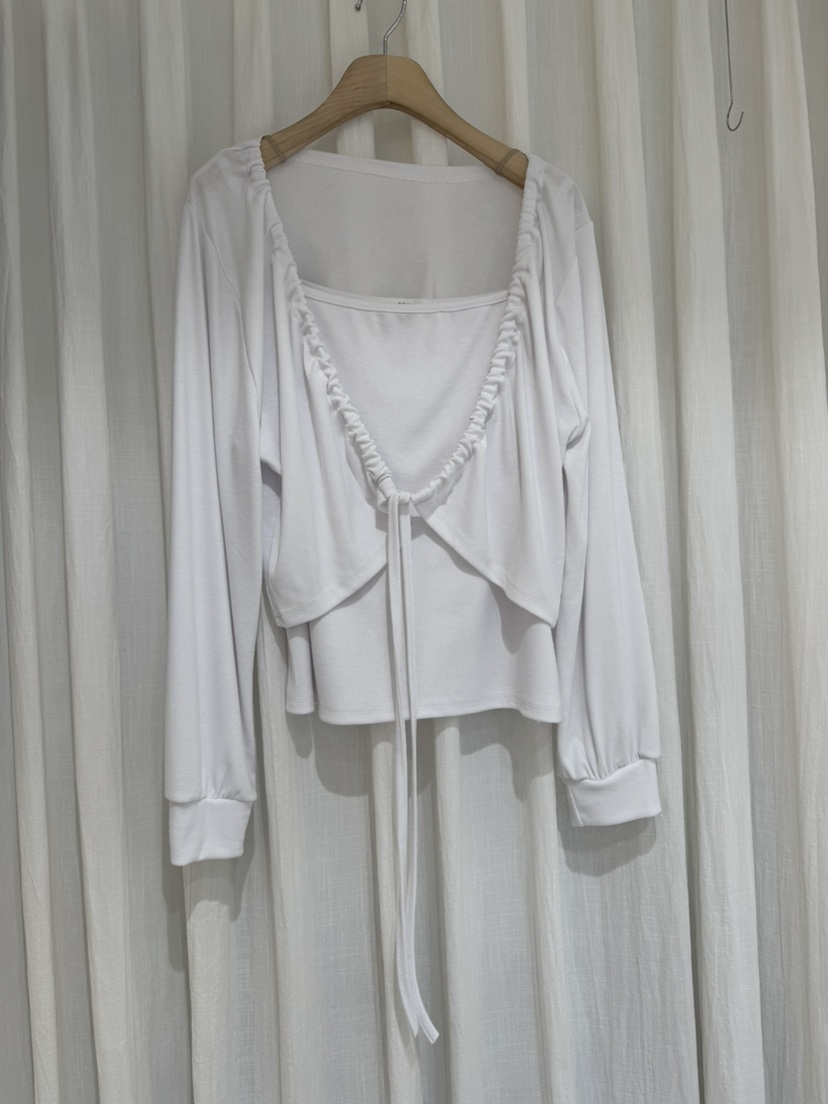 COKKIRI韓國東大門直郵女裝新品推薦職業休閑26春夏套裝套裝COKKIRI套裝圖色2