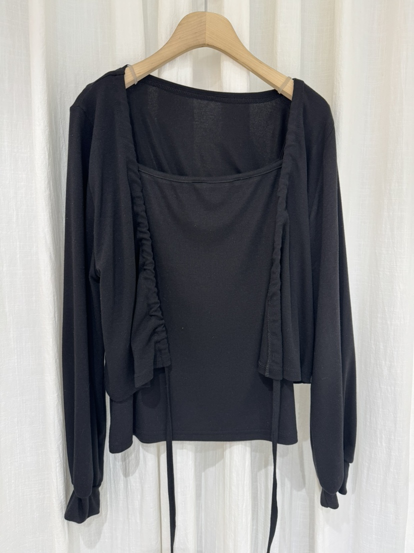 COKKIRI韓國東大門直郵女裝新品推薦職業休閑26春夏套裝套裝COKKIRI套裝圖色3