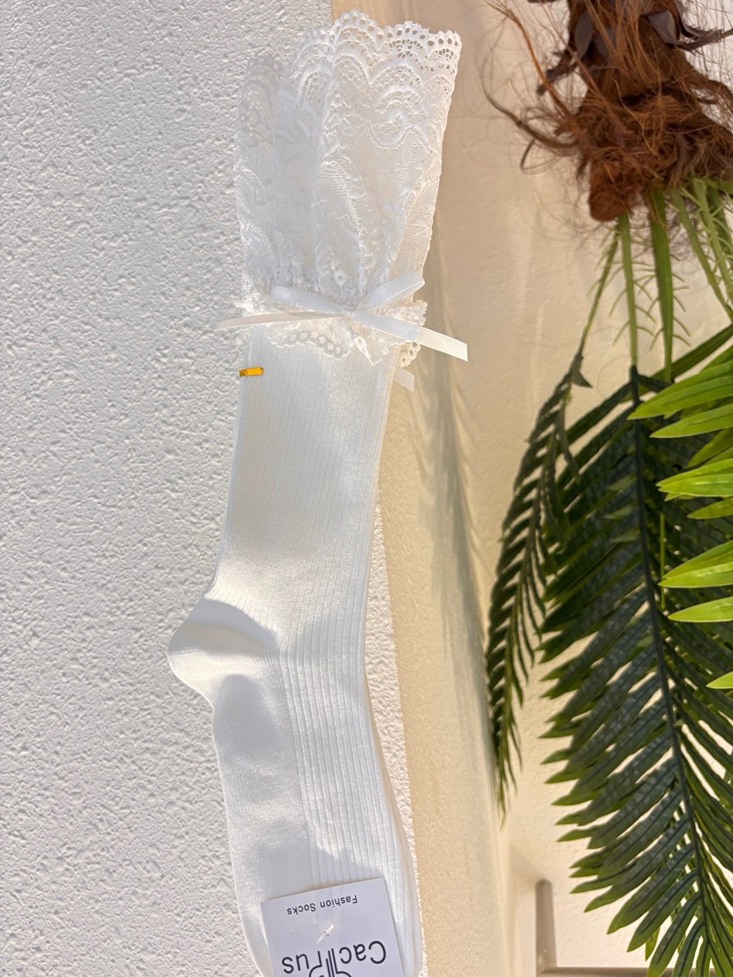 CACTUS-Q韓國代購女士新品人氣職業時尚26春夏熱賣推薦襪子CACTUS十雙起/可混搭襪子圖色1