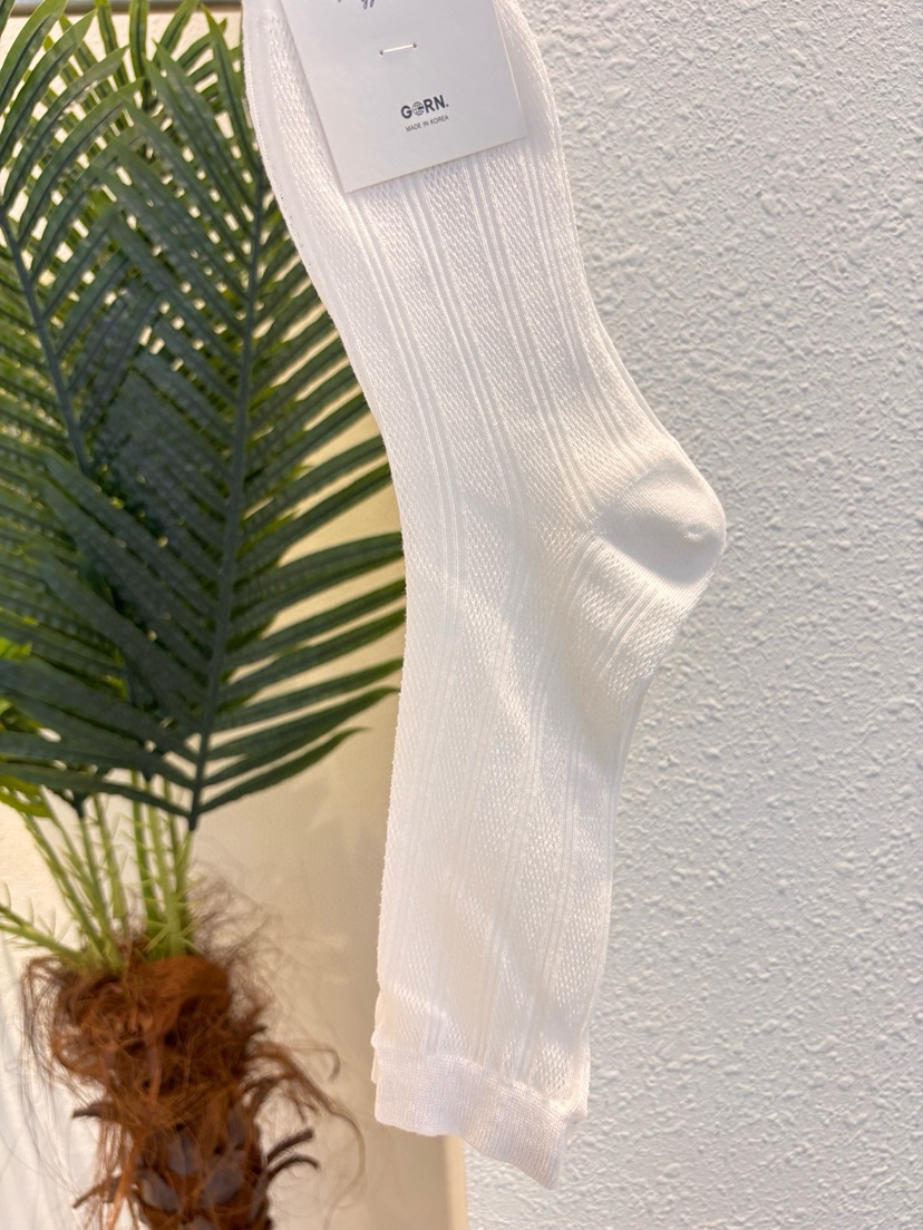 CACTUS-Q韓國東大門代購女士新款職業人氣推薦熱賣時尚襪子CACTUS十雙起/可混搭襪子圖色1