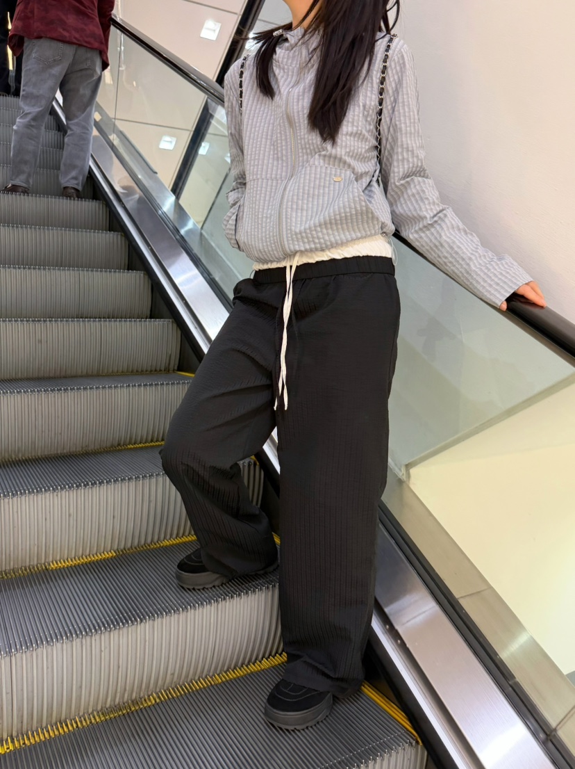 GLITTER韓國東大門直郵女裝新品時尚熱賣人氣26春夏推薦夾克GLITTER夾克