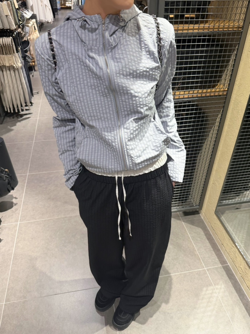 GLITTER韓國東大門直郵女裝新品時尚熱賣人氣26春夏推薦夾克GLITTER夾克