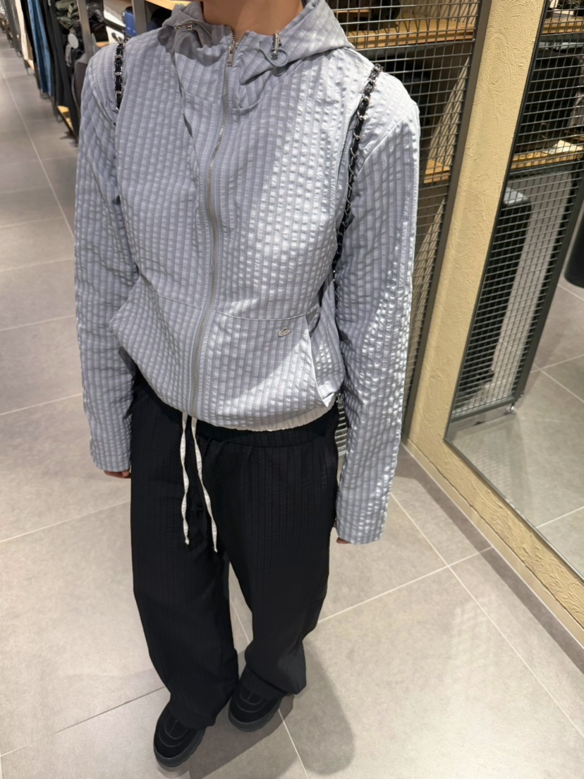 GLITTER韓國東大門直郵女裝新品時尚熱賣人氣26春夏推薦夾克GLITTER夾克