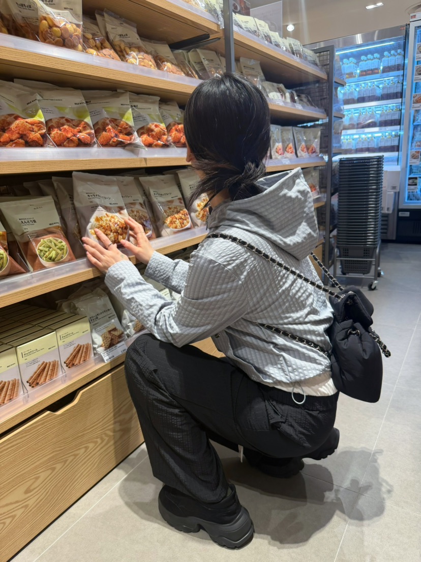 GLITTER韓國東大門直郵女裝新品時尚熱賣人氣26春夏推薦夾克GLITTER夾克