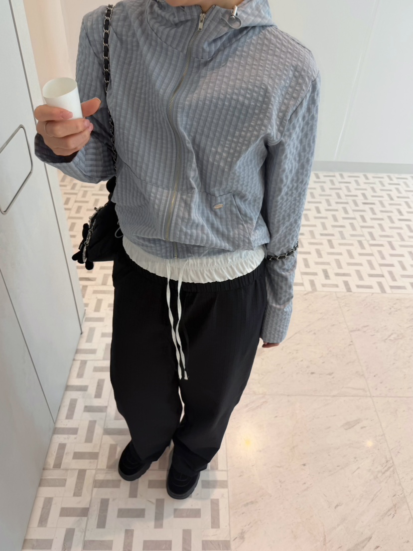 GLITTER韓國東大門直郵女裝新品時尚熱賣人氣26春夏推薦夾克GLITTER夾克