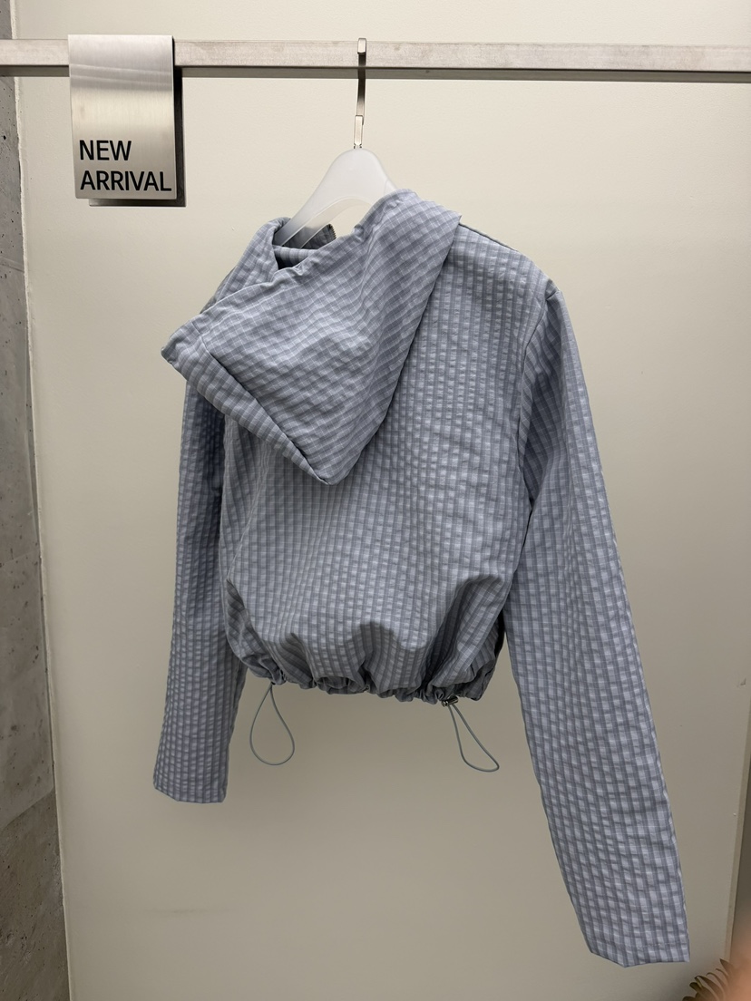 GLITTER韓國東大門直郵女裝新品時尚熱賣人氣26春夏推薦夾克GLITTER夾克