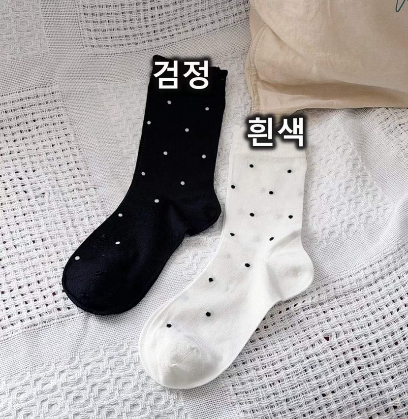 CACTUS-Q韓國代購女士新品熱賣人氣推薦職業26春夏時尚襪子CACTUS十雙起/可混搭襪子