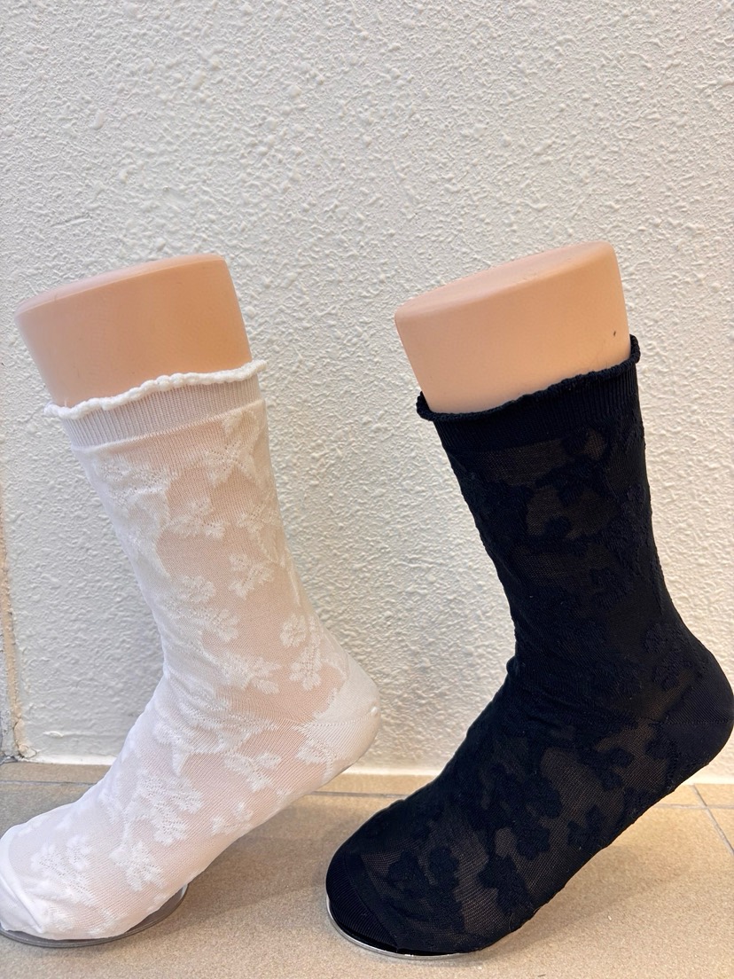 CACTUS-Q韓國直郵女士新款休閑熱賣職業26春夏時尚人氣襪子CACTUS十雙起/可混搭襪子