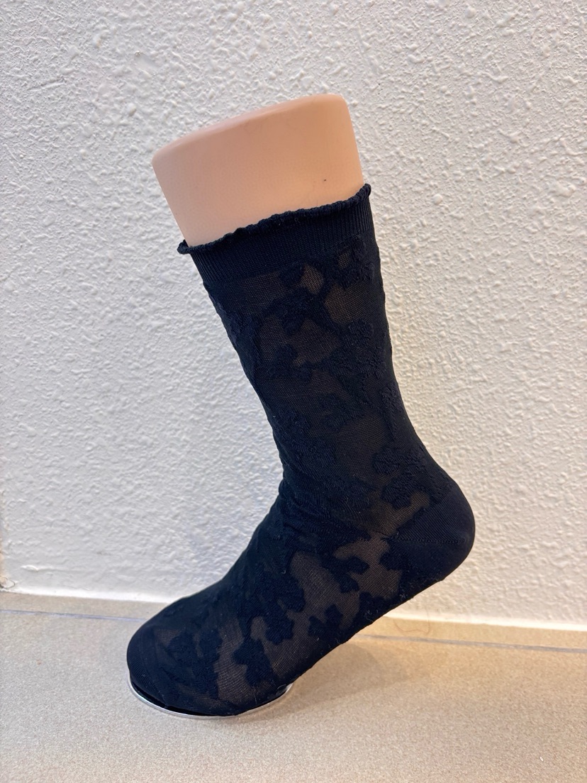 CACTUS-Q韓國直郵女士新款休閑熱賣職業26春夏時尚人氣襪子CACTUS十雙起/可混搭襪子圖色2