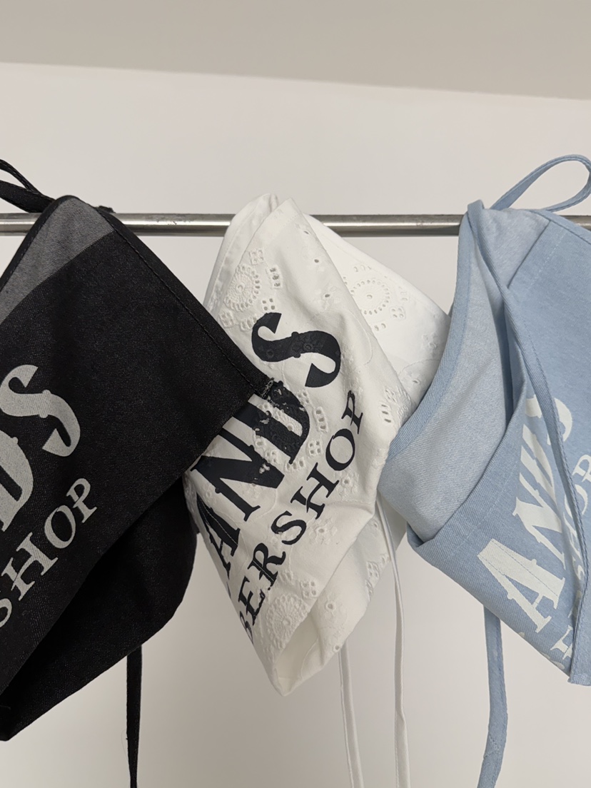 FRANC—L韓國代購女裝新款人氣時尚休閑職業26春夏短裙口袋FRANC短裙