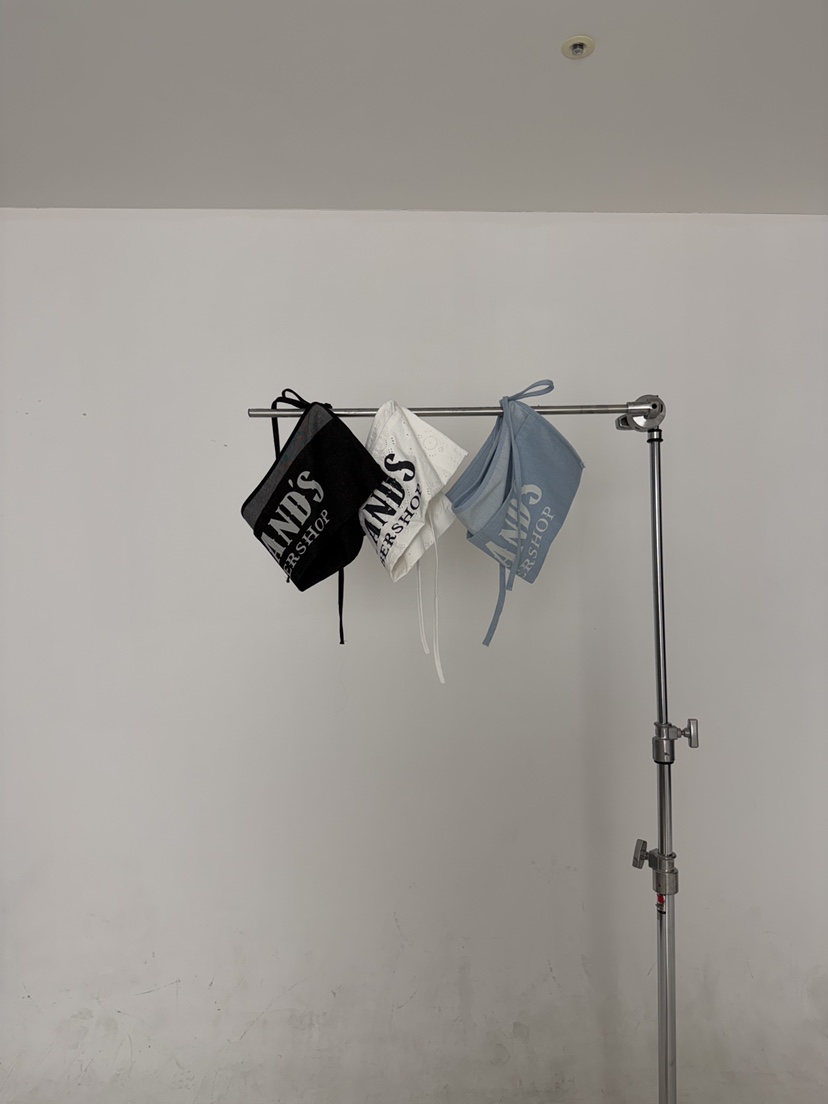 FRANC—L韓國代購女裝新款人氣時尚休閑職業26春夏短裙口袋FRANC短裙