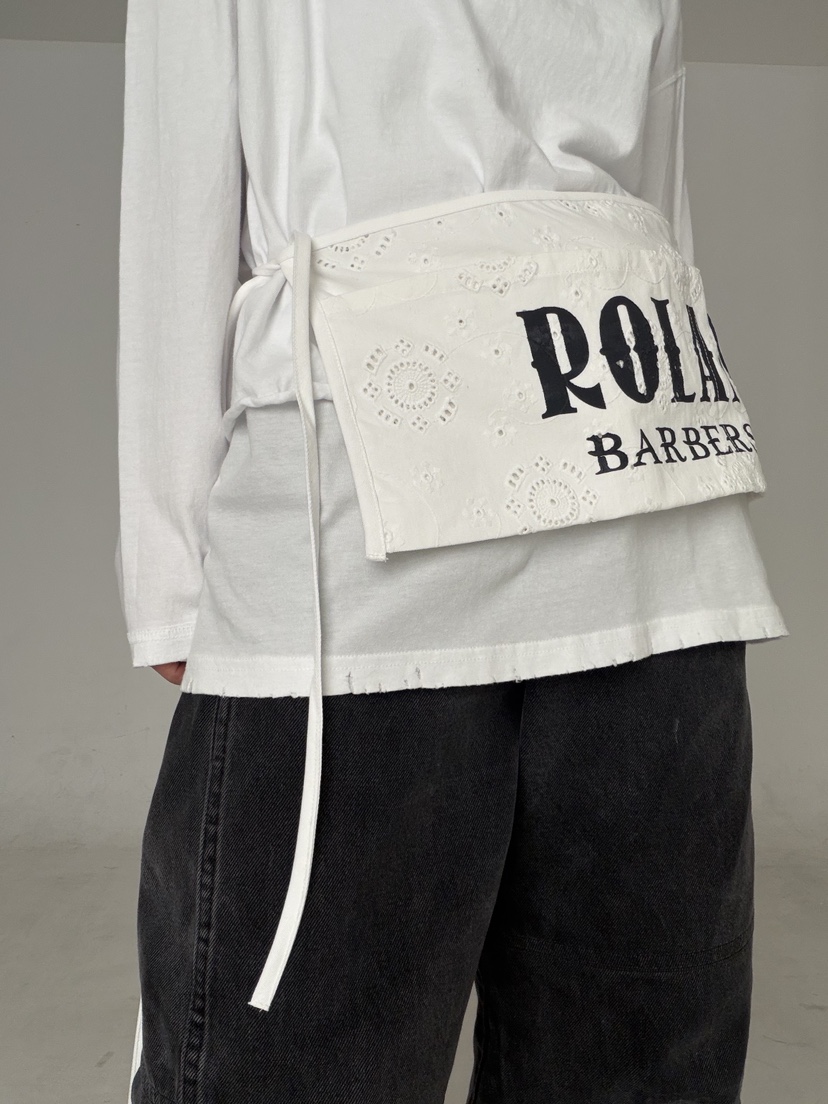 FRANC—L韓國代購女裝新款人氣時尚休閑職業26春夏短裙口袋FRANC短裙圖色1