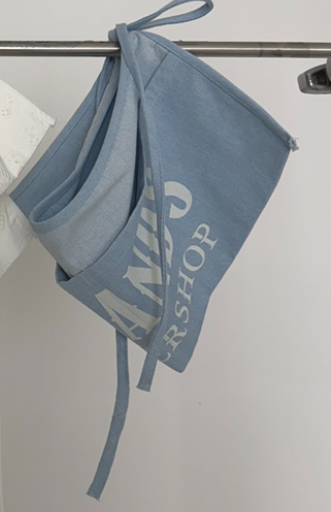 FRANC—L韓國代購女裝新款人氣時尚休閑職業26春夏短裙口袋FRANC短裙圖色2