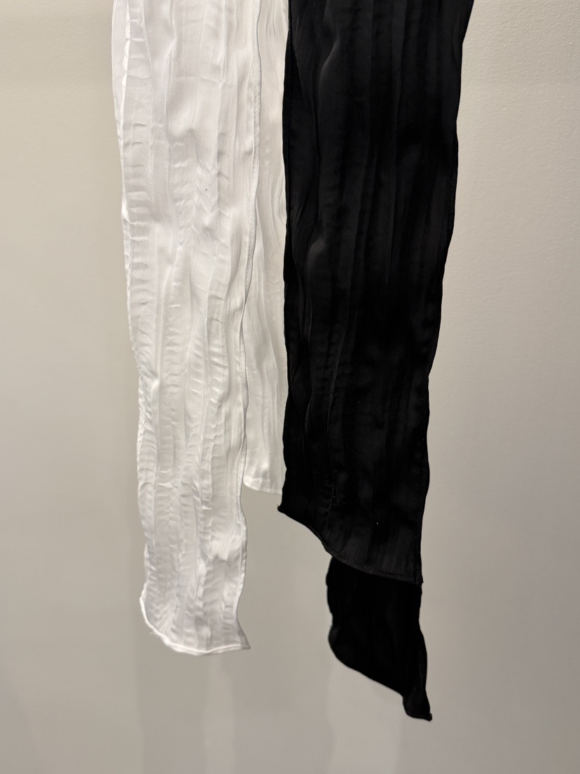 MURMUR韓國代購女裝新品熱賣休閑推薦26春夏圍巾披肩圍巾MURMUR圍巾/披肩