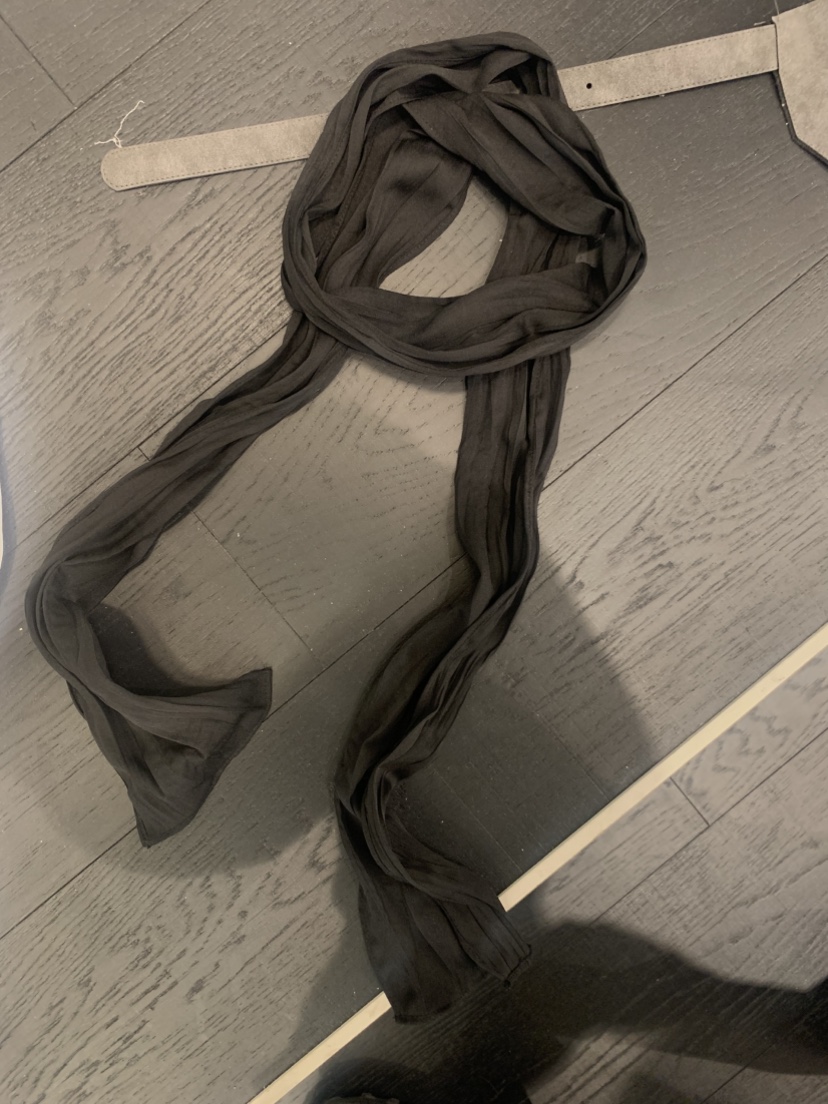 MURMUR韓國代購女裝新品熱賣休閑推薦26春夏圍巾披肩圍巾MURMUR圍巾/披肩圖色1