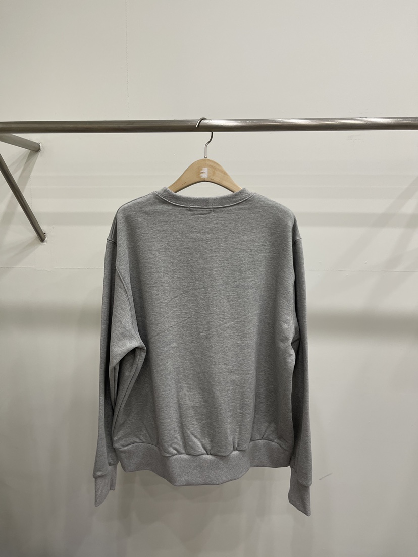 FIFTY韓國東大門直郵女士新款26春夏推薦熱賣人氣時尚衛衣FIFTY衛衣